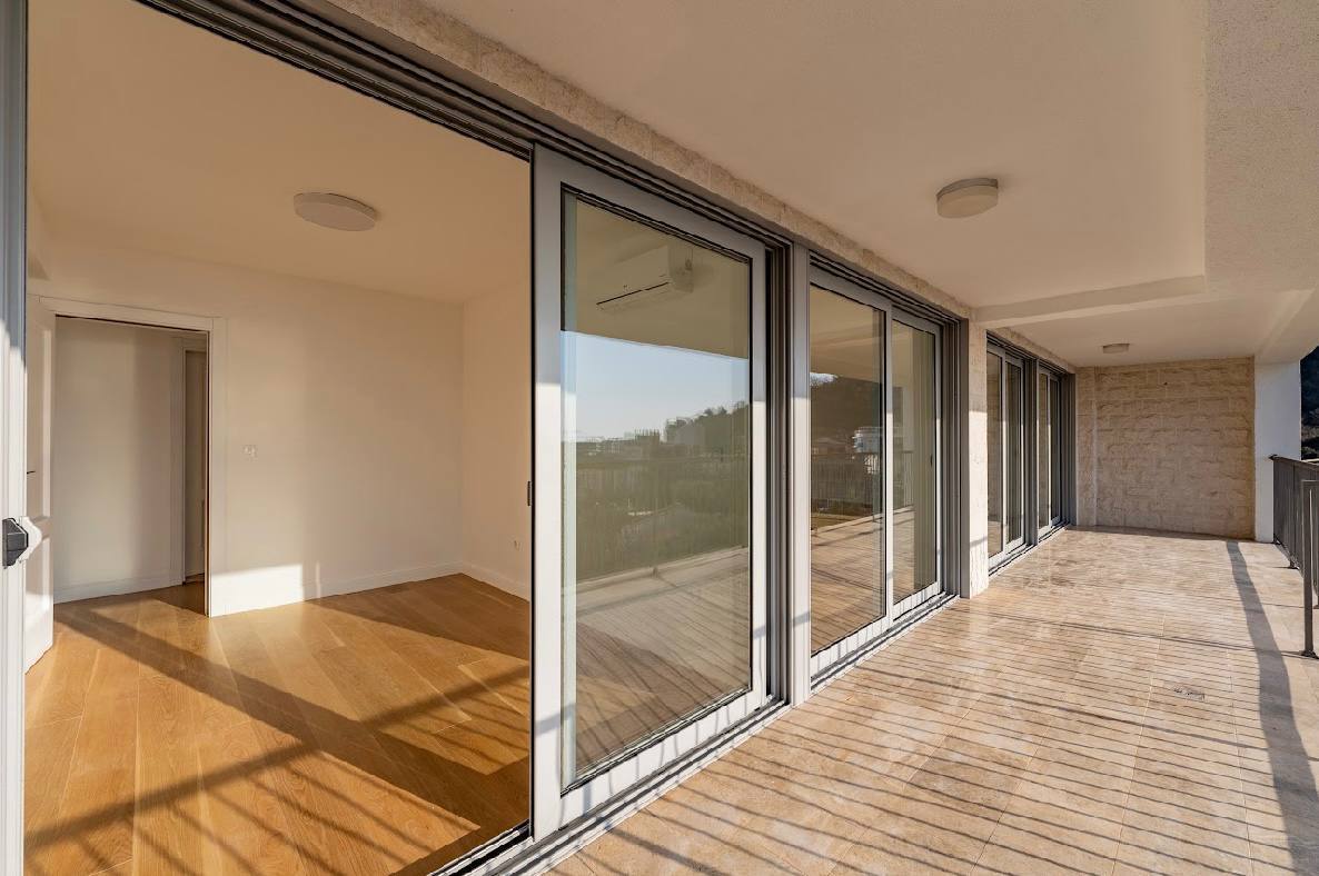 Квартира с 3 спальнями в Пржно, 160 м² 3