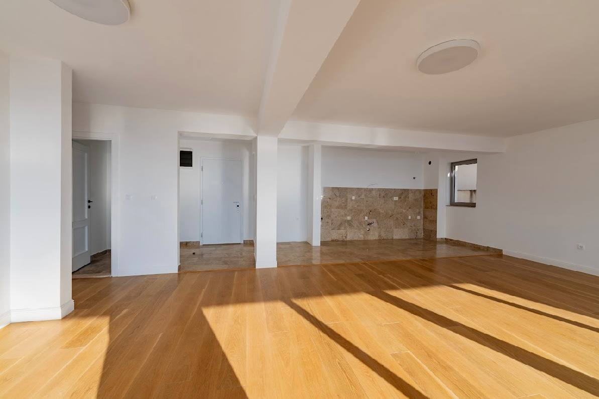 Квартира с 3 спальнями в Пржно, 160 м² thumbnail 8