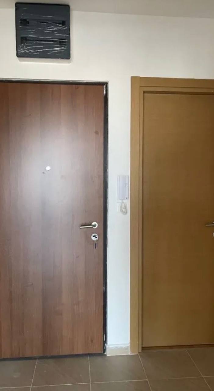 Квартира с 2 спальнями в Будве, 56 м² 2