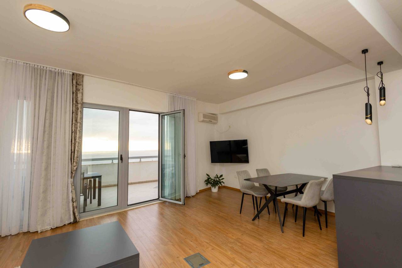 Квартира с 3 спальнями в Баре, 129 м² 2
