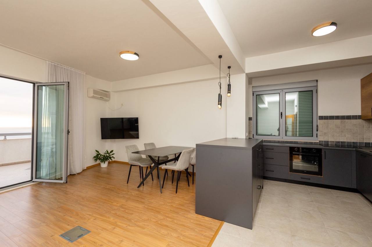 Квартира с 3 спальнями в Баре, 129 м² 3