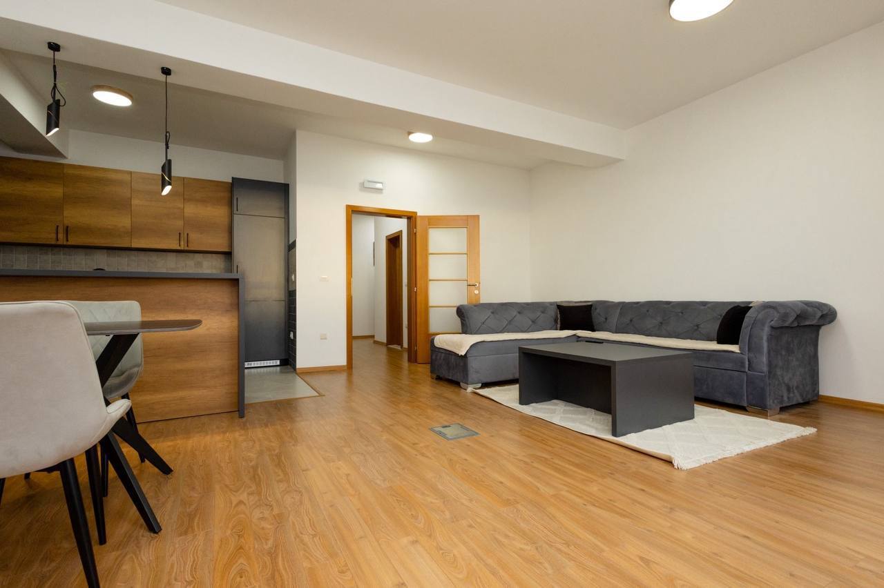 Квартира с 3 спальнями в Баре, 129 м² 4