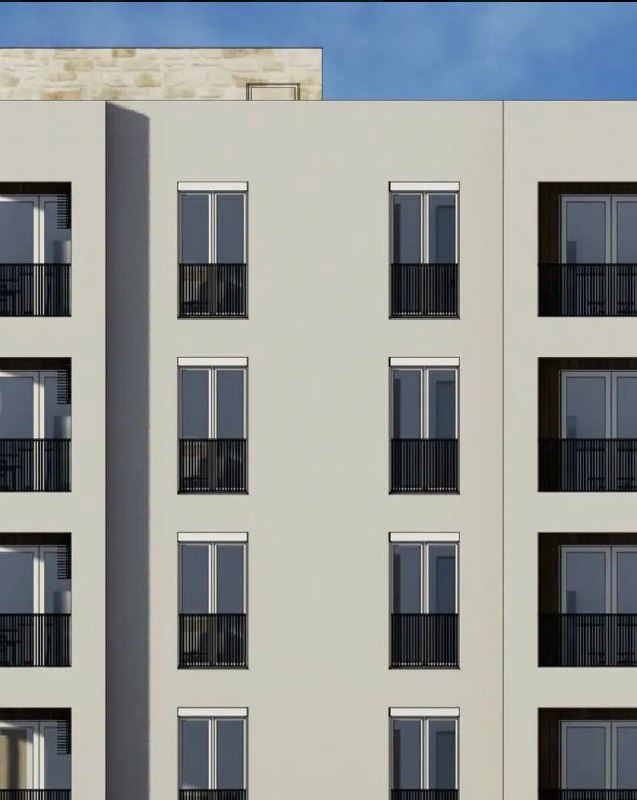 Квартира с 2 спальнями в Баре, 73 м² thumbnail 9