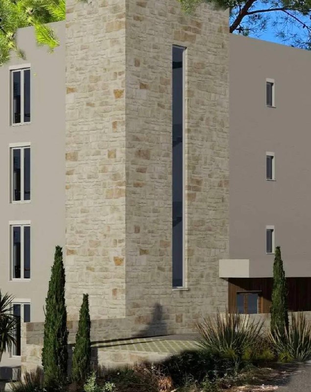 Квартира с 2 спальнями в Баре, 73 м² thumbnail 12