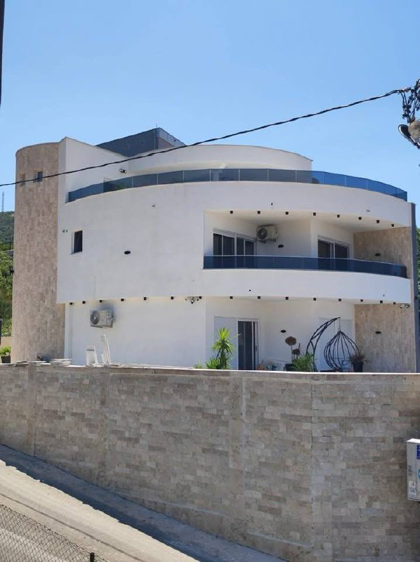Вилла с 5 спальнями в Баре, 350 м² 2