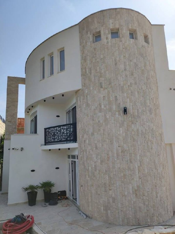 Вилла с 5 спальнями в Баре, 350 м² 4