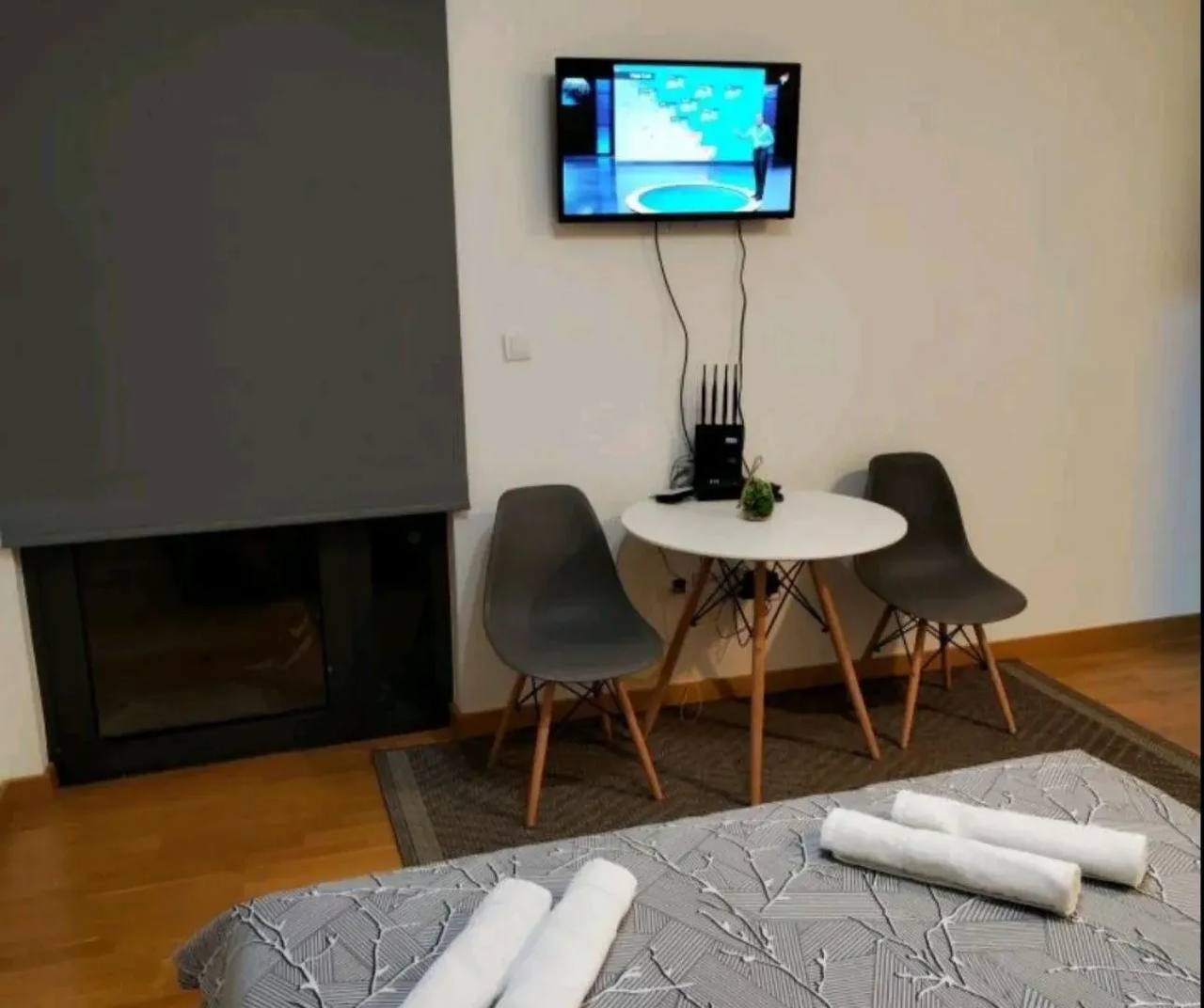 Квартира в Лази, 24 м² 2