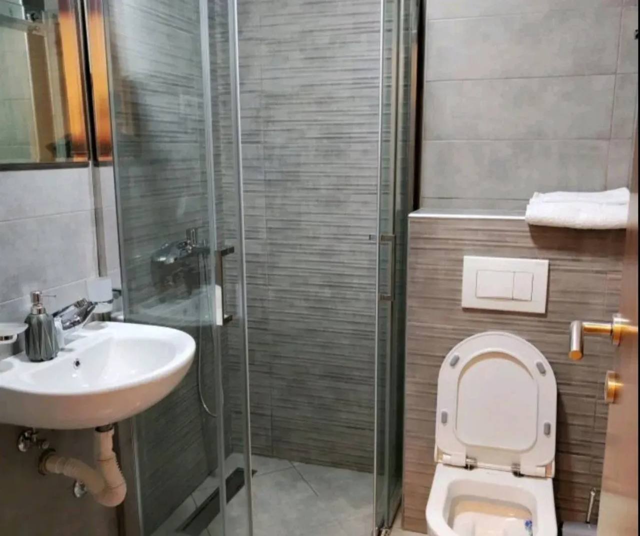 Квартира в Лази, 24 м² 4