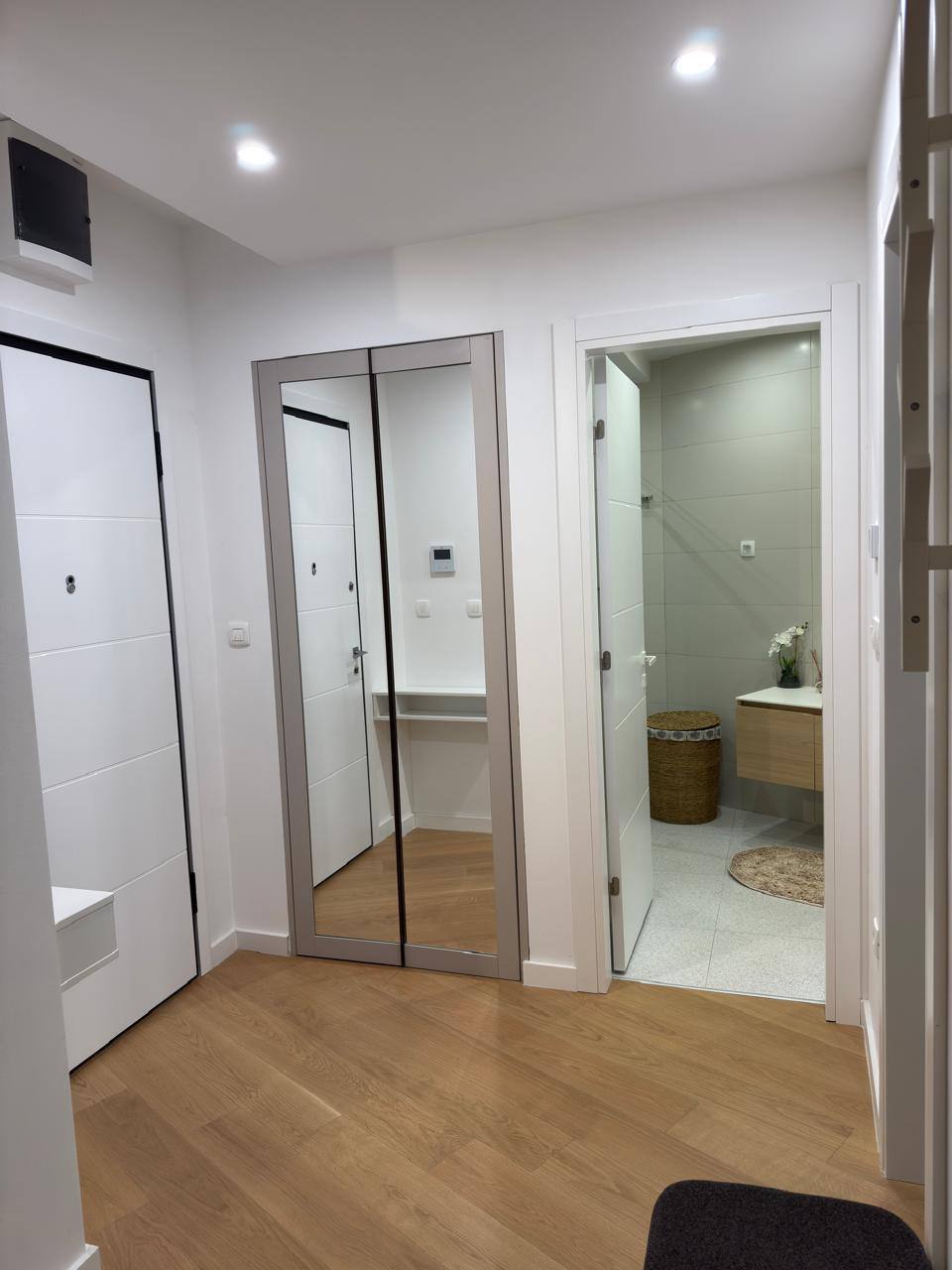 Квартира с 1 спальней в Бечичи, 54 м² 4