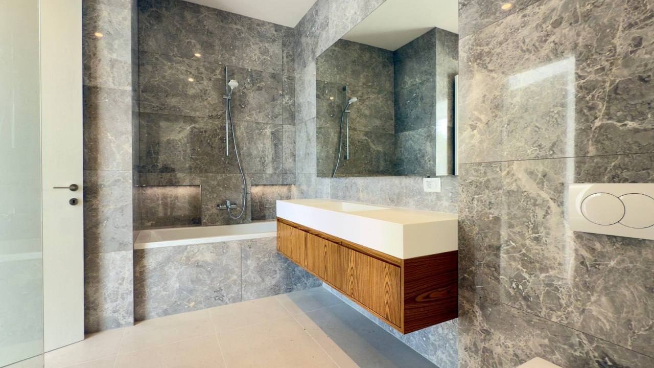 Вилла с 3 спальнями в Крашичах, 350 м² 3