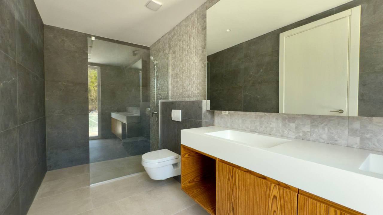 Вилла с 3 спальнями в Крашичах, 350 м² thumbnail 7