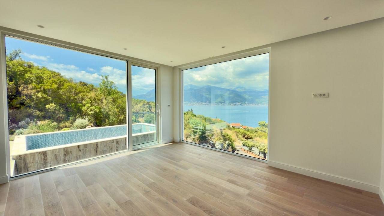 Вилла с 3 спальнями в Крашичах, 350 м² thumbnail 8
