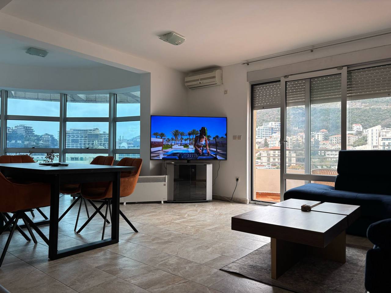 Квартира с 1 спальней в Бечичи, 71 м² thumbnail 25