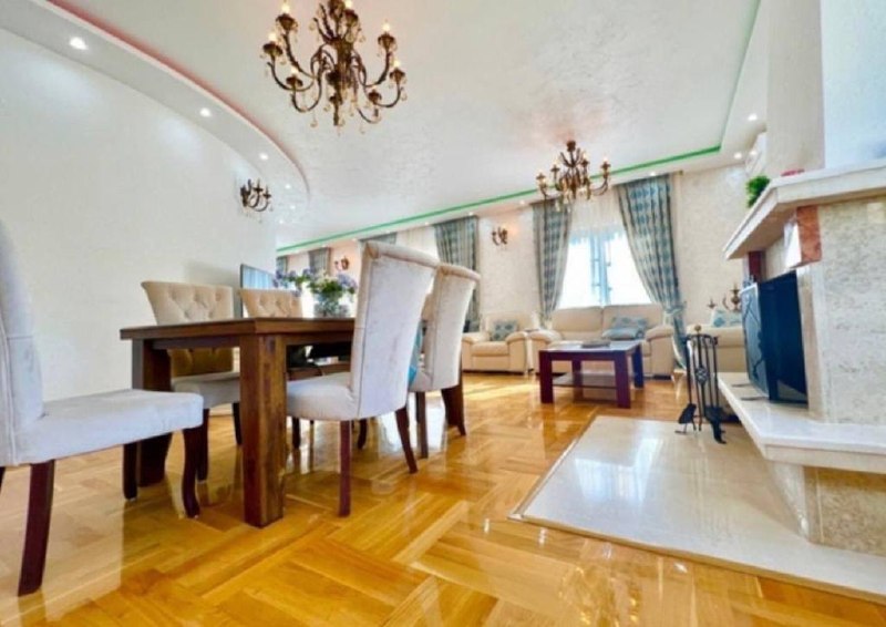Вилла с 4 спальнями в Будве, 450 м² thumbnail 6