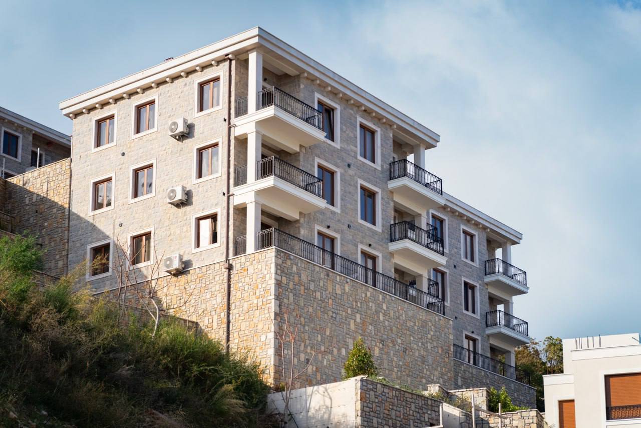 Квартира с 2 спальнями в Будве, 72 м² 4