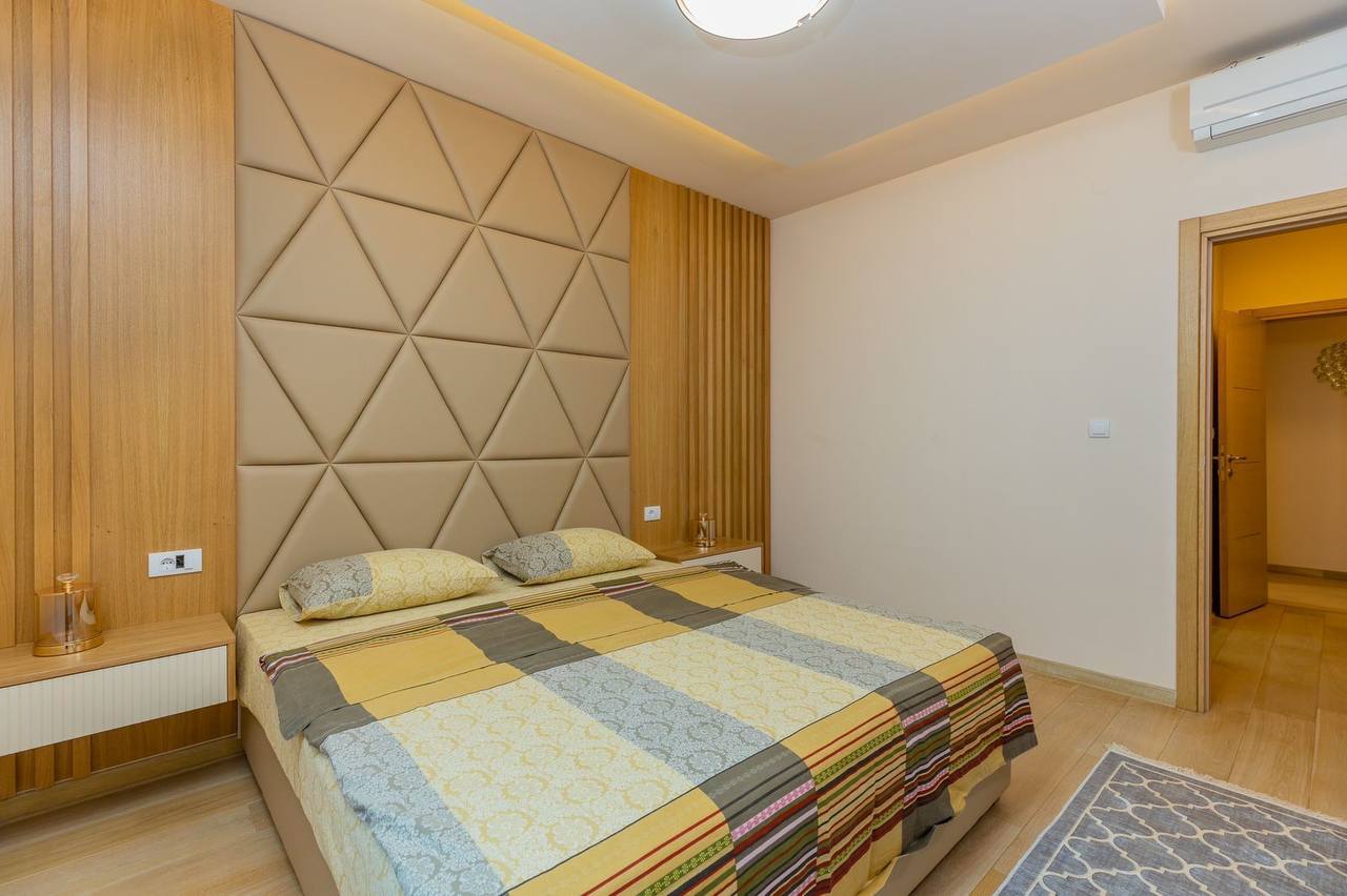 Квартира с 2 спальнями в Пржно, 100 м² 5
