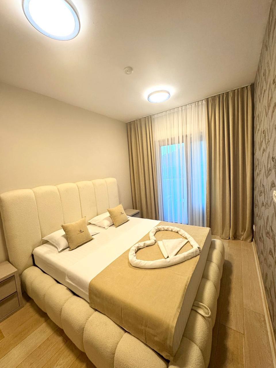 Квартира с 1 спальней в Пржно, 49 м² 4
