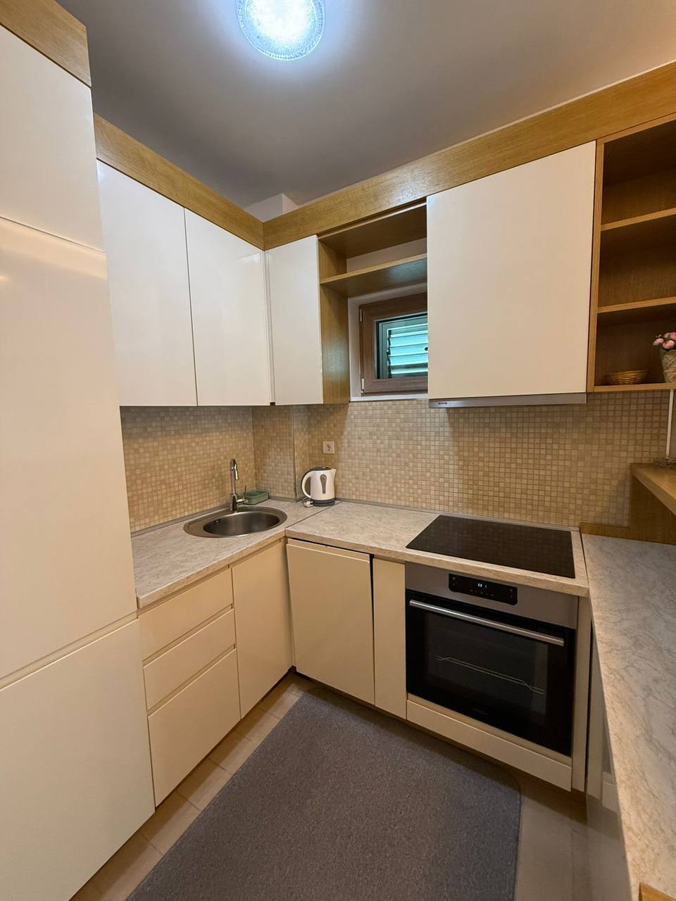 Квартира с 2 спальнями в Пржно, 61 м² 4