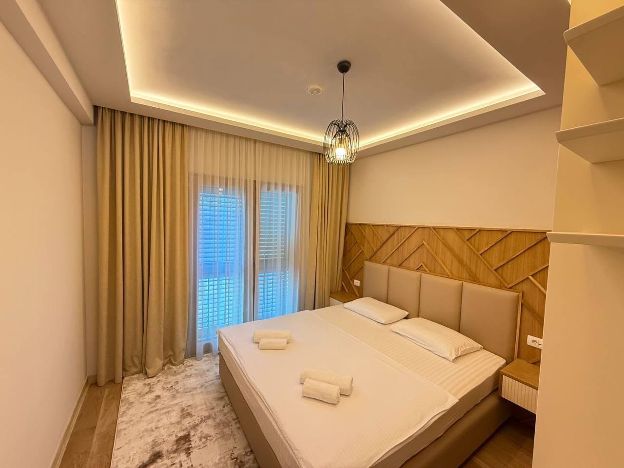 Квартира с 2 спальнями в Пржно, 61 м² 5