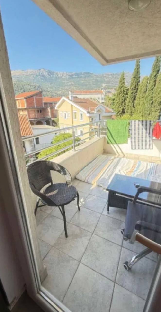Квартира с 1 спальней в Центр, 55 м² 2