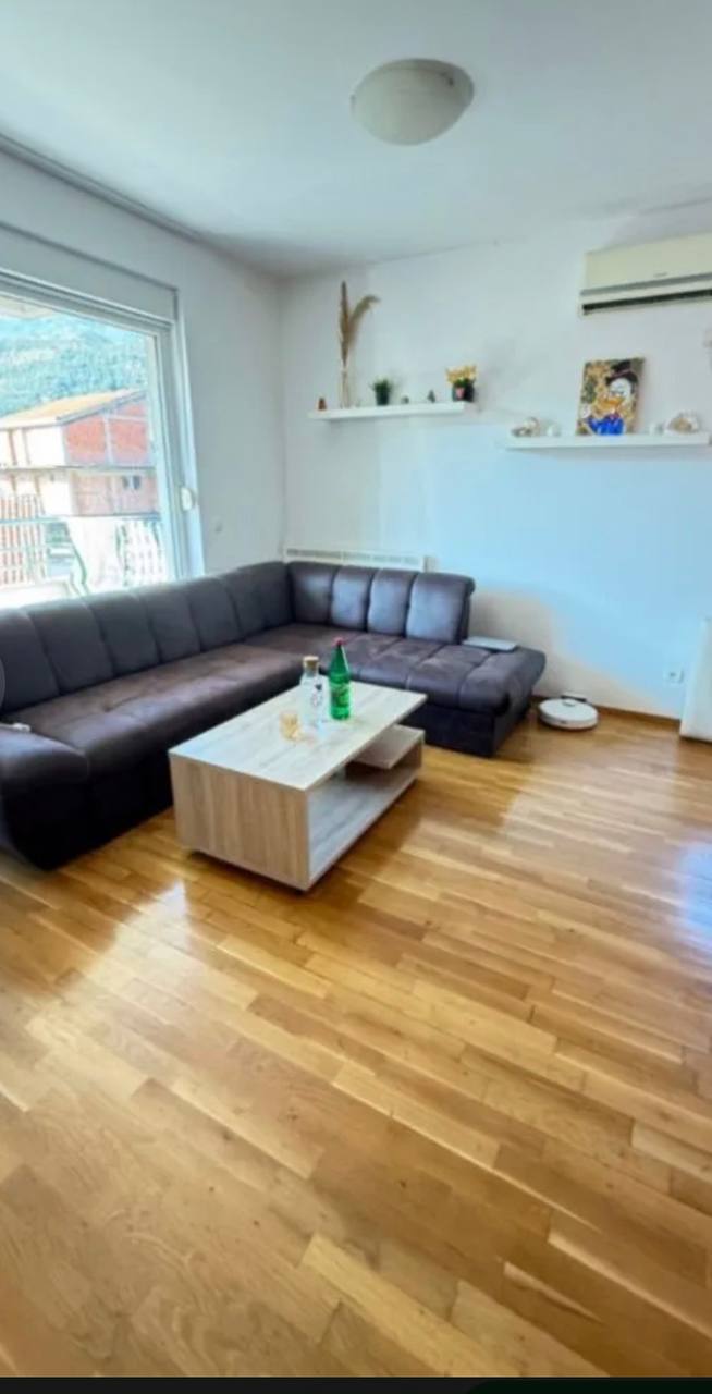Квартира с 1 спальней в Центр, 55 м² 3
