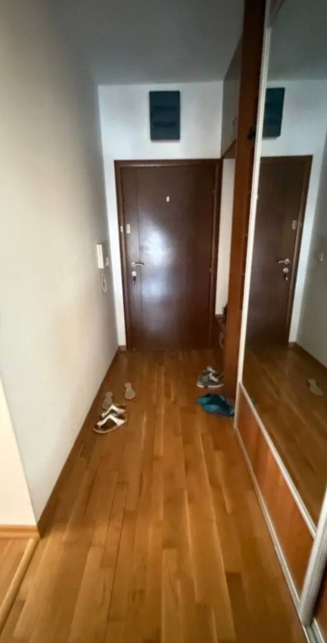 Квартира с 1 спальней в Центр, 55 м² 4