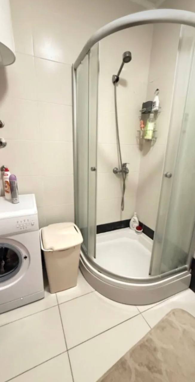 Квартира с 1 спальней в Центр, 55 м² 5