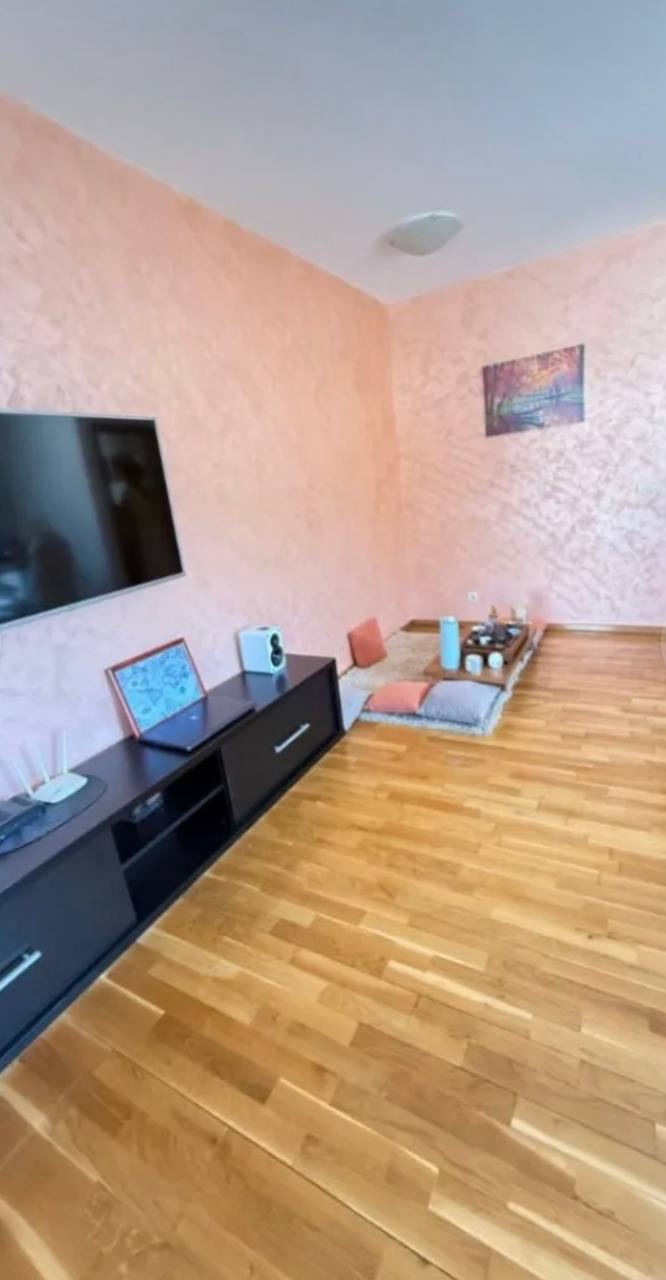 Квартира с 1 спальней в Центр, 55 м² thumbnail 7