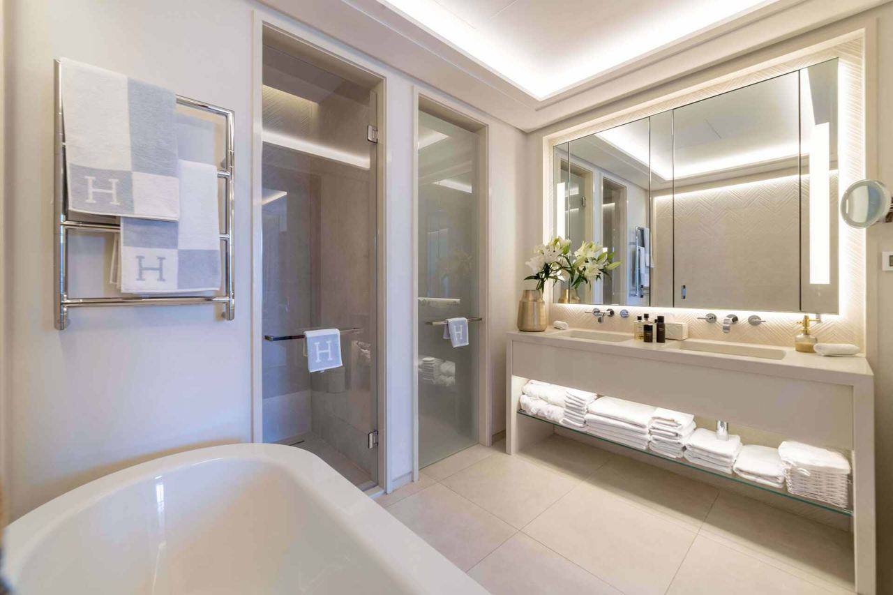Квартира в Porto Montenegro 5