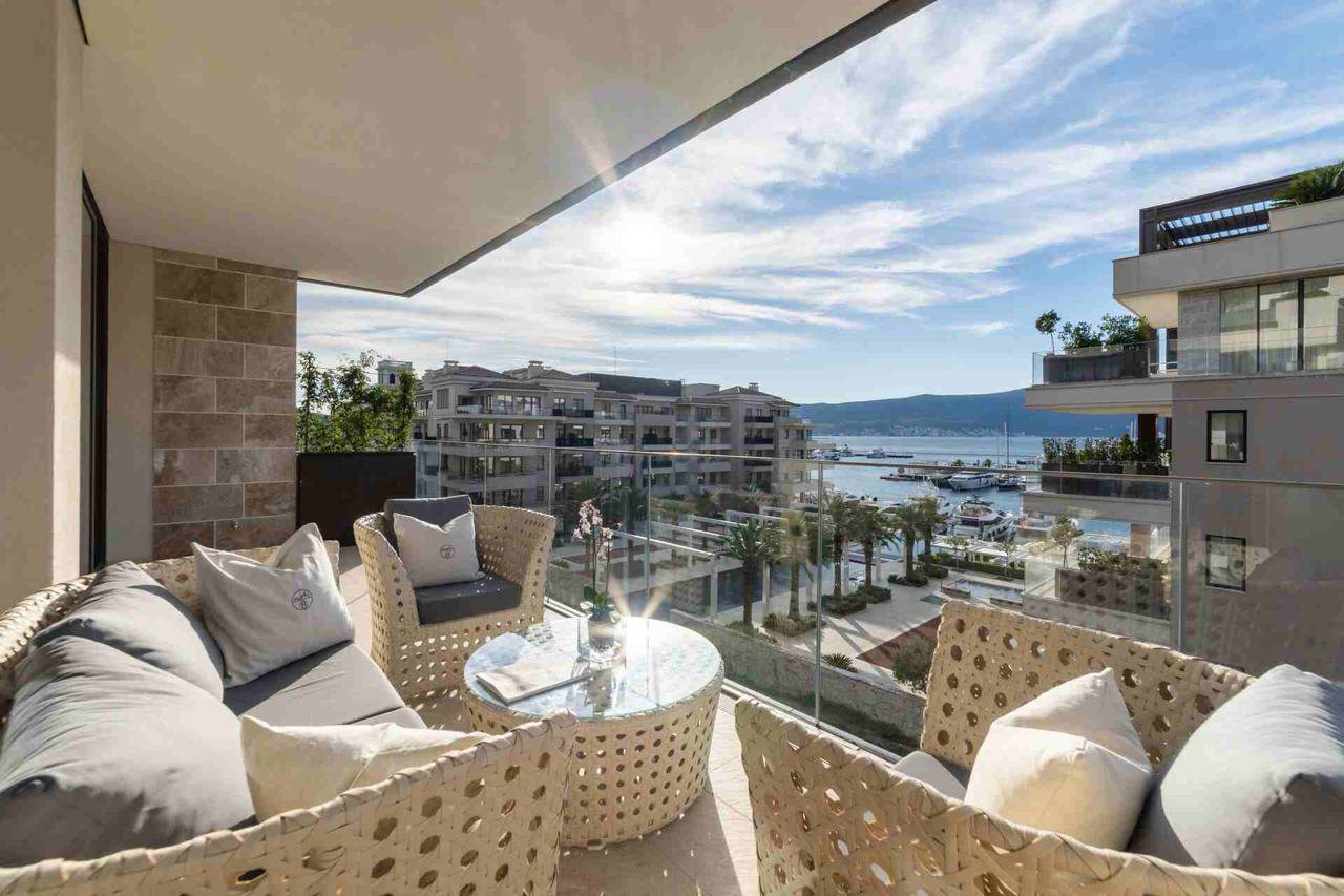 Квартира в Porto Montenegro thumbnail 10