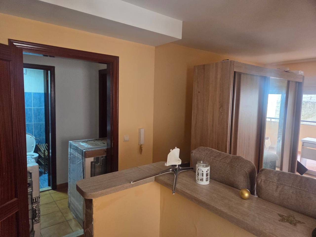 Квартира с 1 спальней в Лази, 51 м² 2