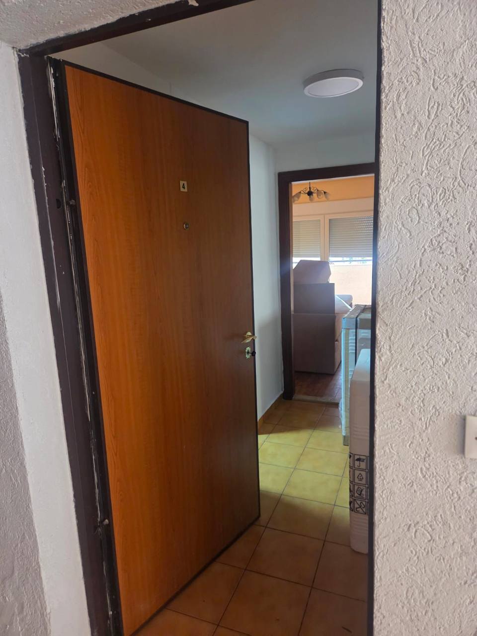 Квартира с 1 спальней в Лази, 51 м² 3