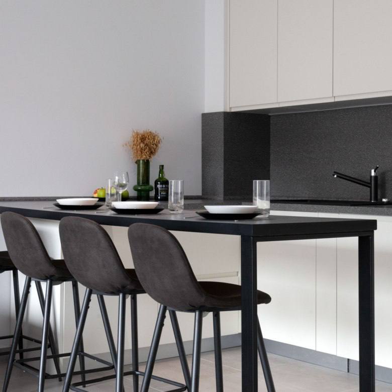 Квартира с 2 спальнями в Которе, 73 м² 3