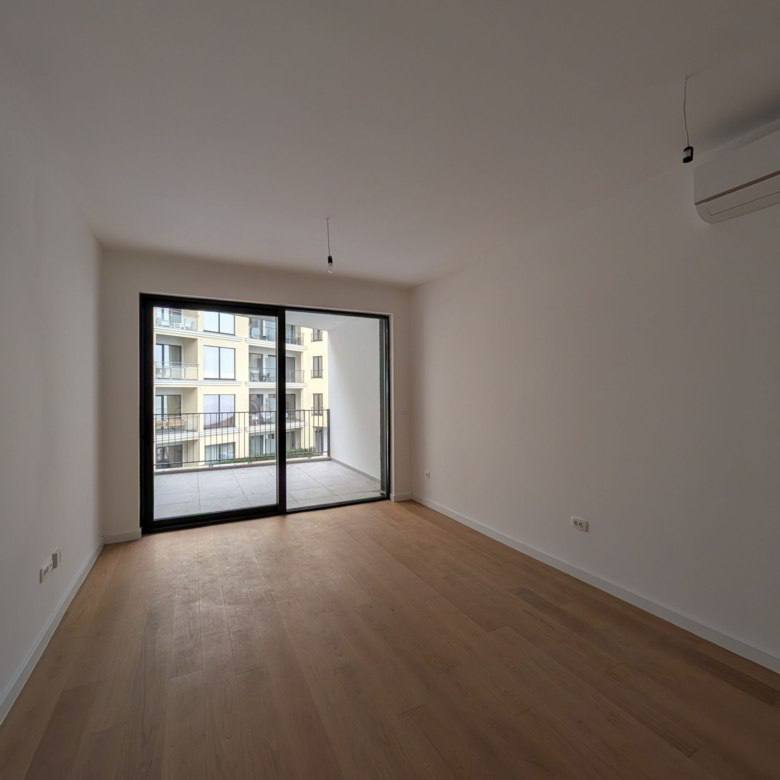 Квартира с 1 спальней в Бечичи, 58 м² 2