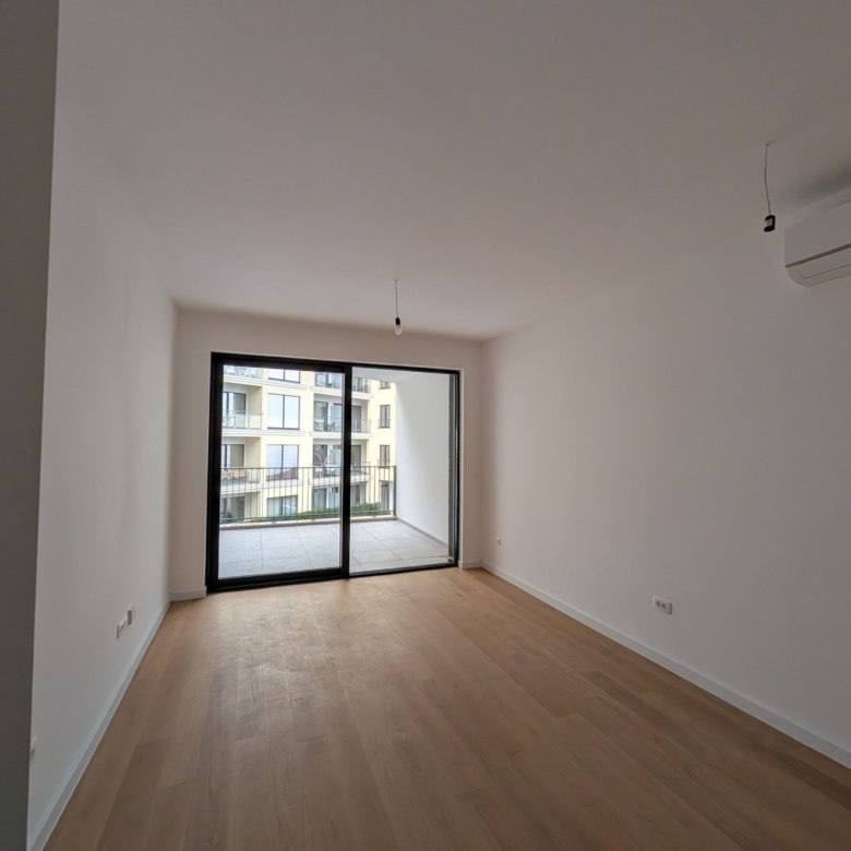 Квартира с 1 спальней в Бечичи, 58 м² 3