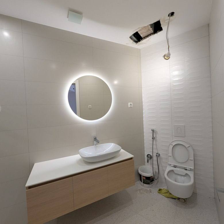 Квартира с 1 спальней в Бечичи, 58 м² 5