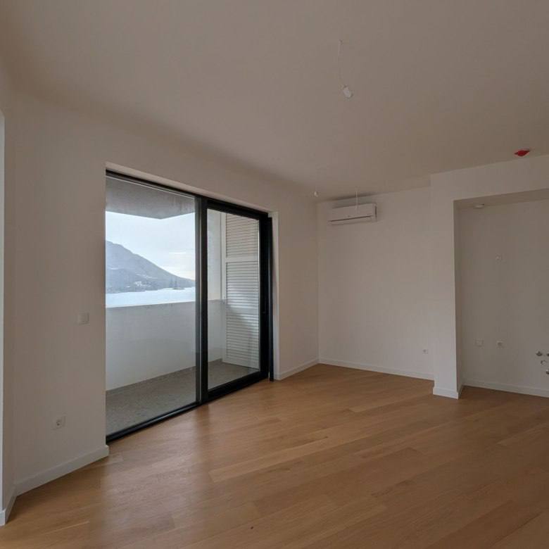 Квартира с 1 спальней в Бечичи, 66 м² 2