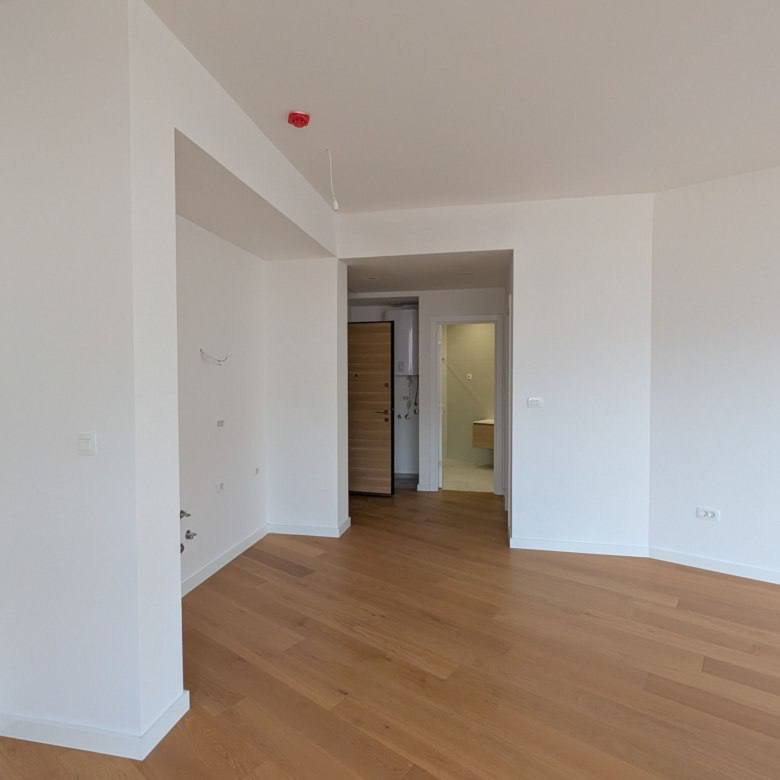 Квартира с 1 спальней в Бечичи, 66 м² 3