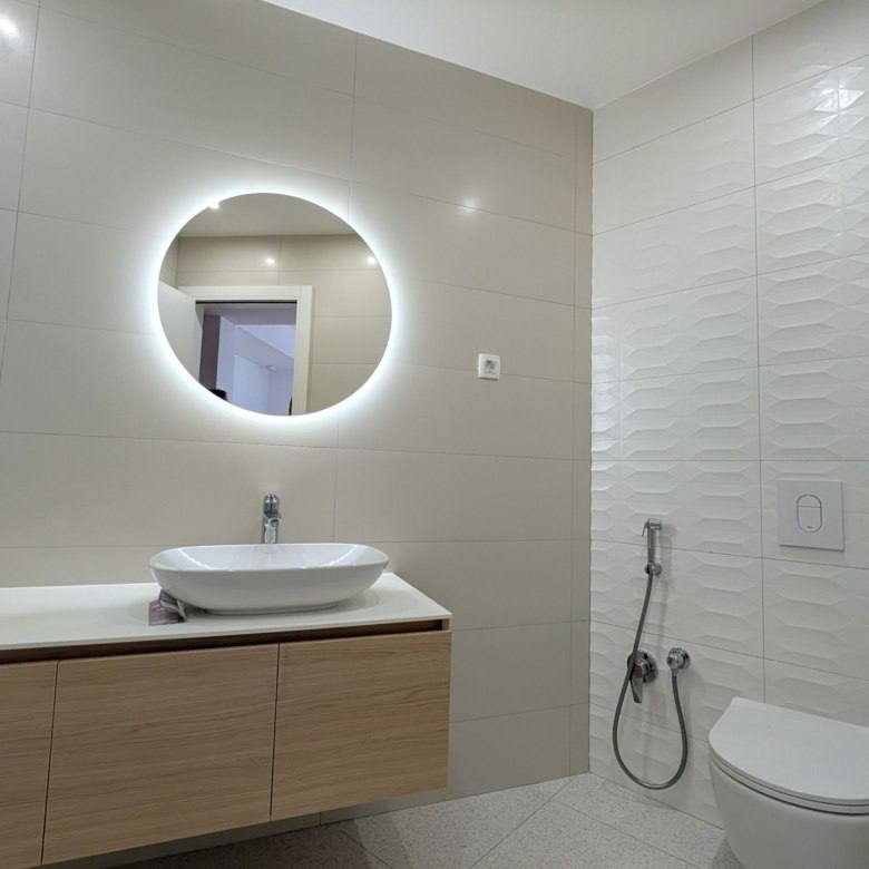 Квартира с 1 спальней в Бечичи, 66 м² 4