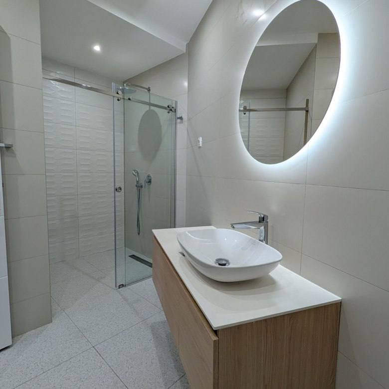 Квартира с 1 спальней в Бечичи, 66 м² 5