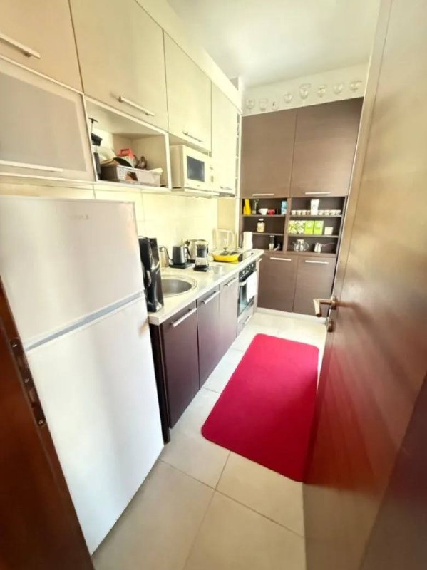 Квартира с 1 спальней в Будве, 54 м² 2