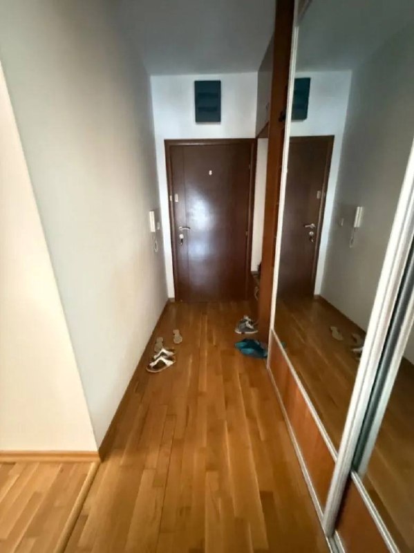 Квартира с 1 спальней в Будве, 54 м² 5