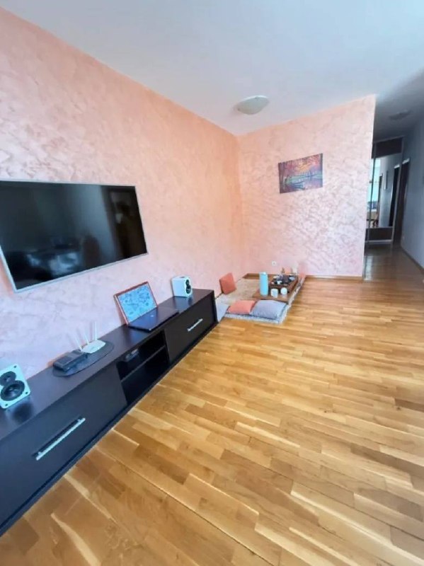 Квартира с 1 спальней в Будве, 54 м² thumbnail 7