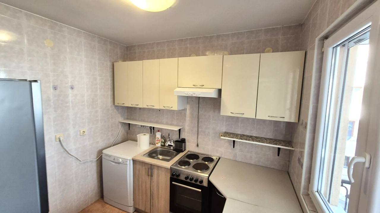 Квартира с 1 спальней в Ilino, 56 м² 4