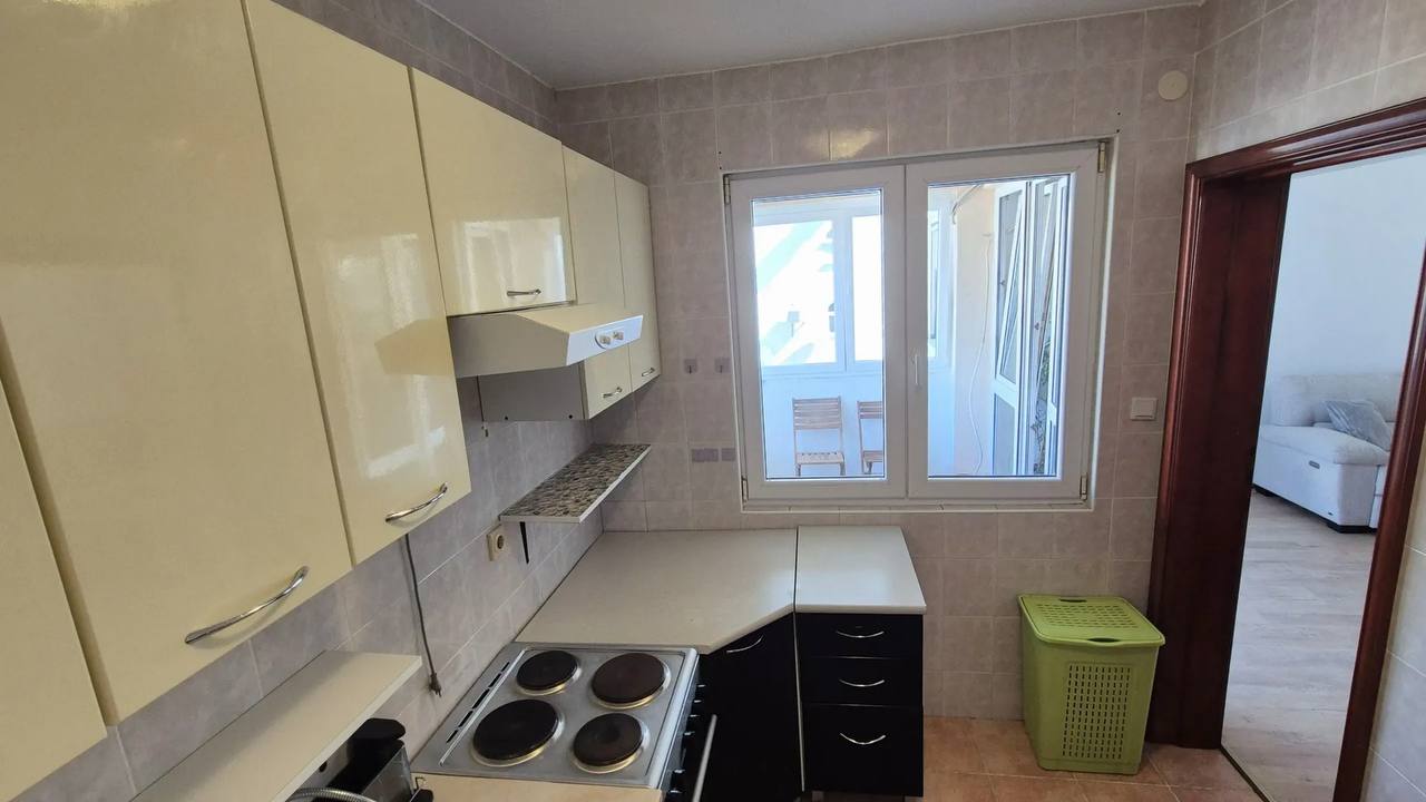 Квартира с 1 спальней в Ilino, 56 м² 5