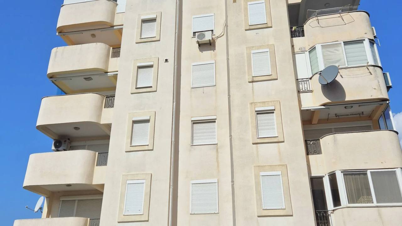 Квартира с 1 спальней в Ilino, 56 м² thumbnail 10