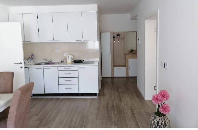 Квартира с 2 спальнями в Добра-Воде, 74 м² 3