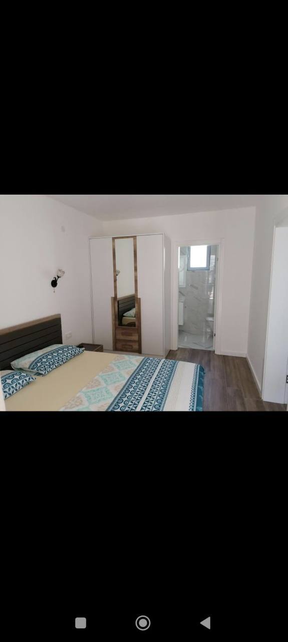Квартира с 2 спальнями в Добра-Воде, 74 м² 5