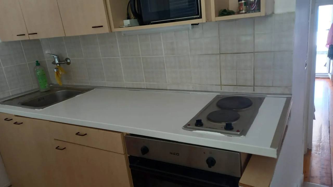 Квартира с 2 спальнями в Крашичах, 55 м² 4