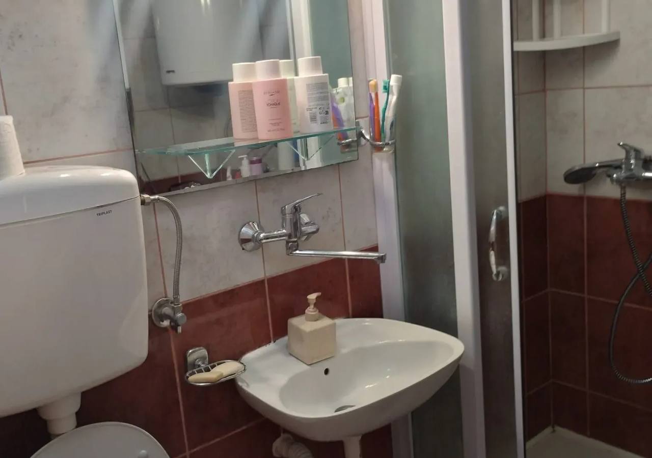 Квартира с 2 спальнями в Крашичах, 55 м² 5